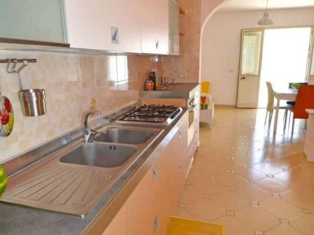 Villa Indipendente in affitto a Torre Vado, Puglia