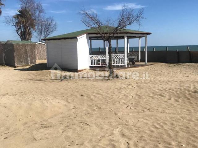 Villa Indipendente in affitto a Pantano Marino, San Felice Circeo