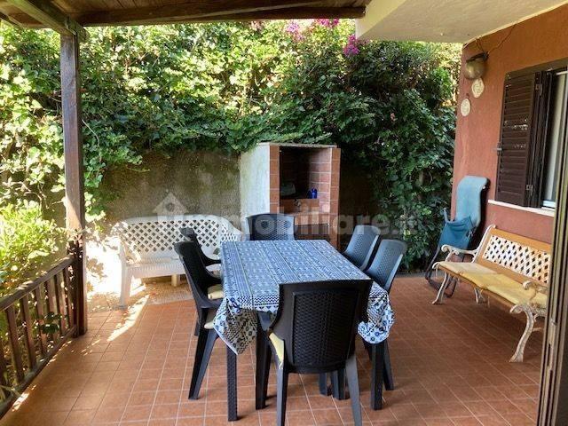 Villa Indipendente in affitto a Colonia Elena – Golfo Sereno, San Felice Circeo