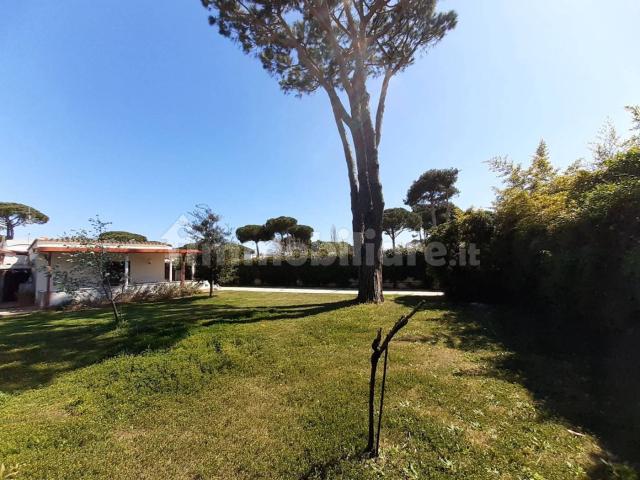 Villa Indipendente in affitto a Colonia Elena – Golfo Sereno, San Felice Circeo