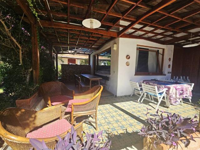 Villa Indipendente in affitto a San Felice Circeo, Lazio