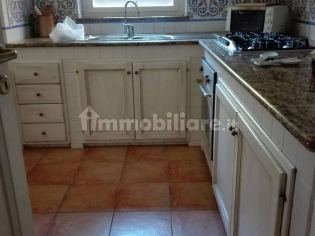 Villa Indipendente in affitto a Cuotto, Forio