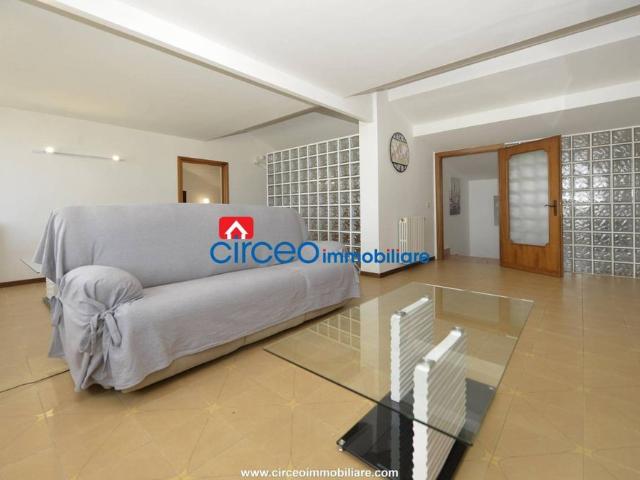 Villa Indipendente in affitto a Pantano Marino, San Felice Circeo