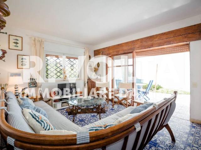 Villa Indipendente in affitto a Orbetello, Toscana