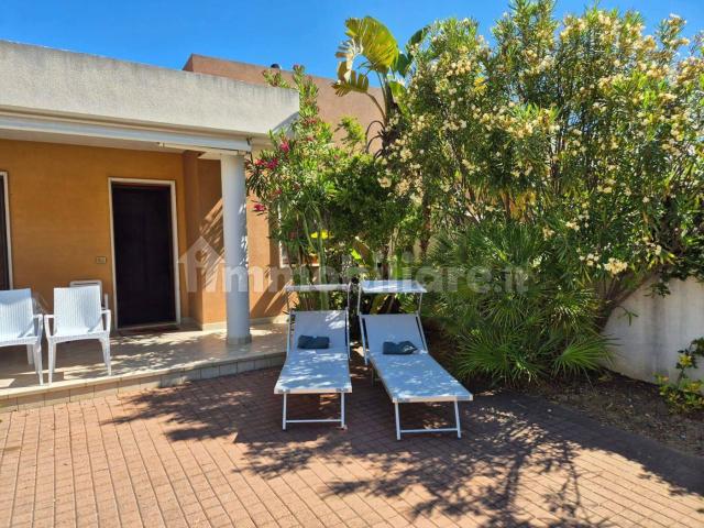 Villa Indipendente in affitto a Puglia, Brindisi