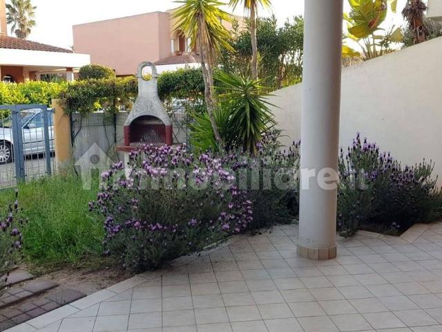 Villa Indipendente in affitto a Puglia, Brindisi