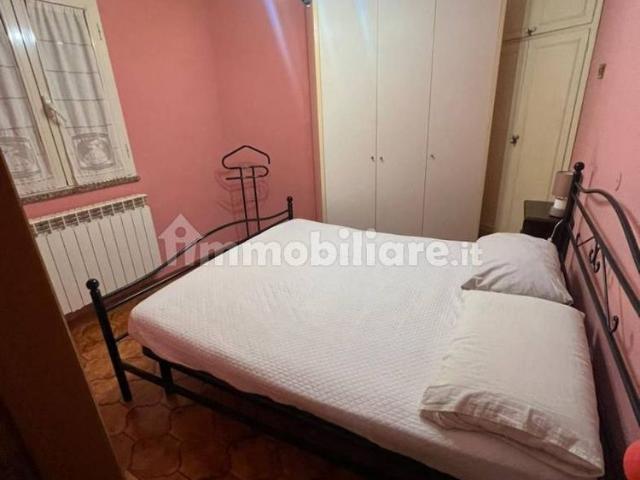 Villa Indipendente in affitto a Fregene, Roma Capitale