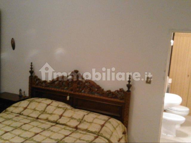 Villa Indipendente in affitto a Santa Croce Di Magliano, Molise