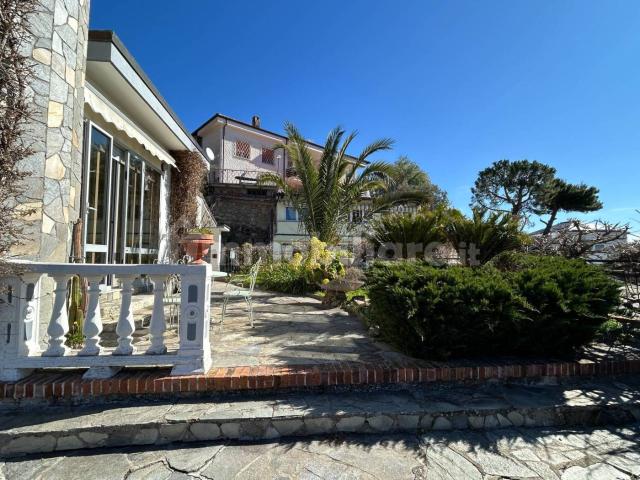 Villa Indipendente in affitto a Monteciccardo, Marche
