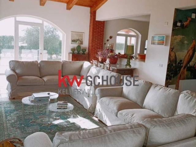 Villa Indipendente in affitto a Capaccio, Campania