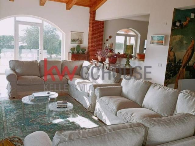 Villa Indipendente in affitto a Capaccio, Campania