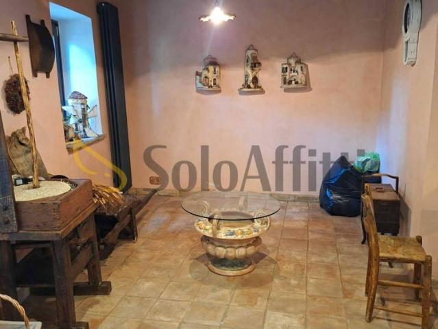 Villa Indipendente in affitto a Roma Capitale, Lazio
