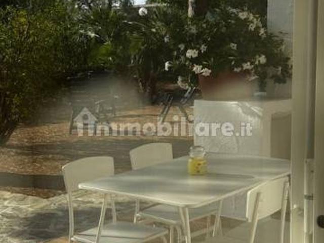 Villa Indipendente in affitto a Padulli, Rimini