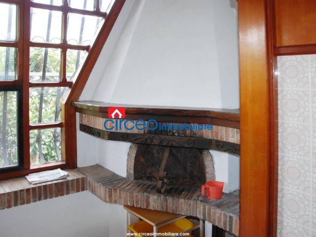 Villa Indipendente in affitto a Pantano Marino, San Felice Circeo