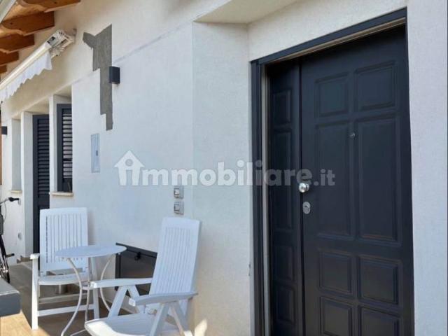 Villa Indipendente in affitto a Calabria, Reggio Calabria
