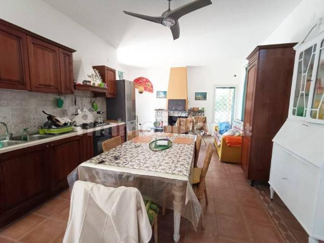 Villa Indipendente in affitto a Baia Verde, Castel Volturno