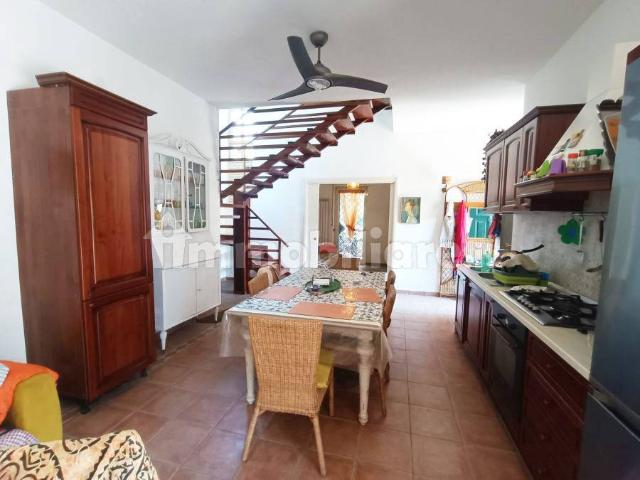 Villa Indipendente in affitto a Baia Verde, Castel Volturno
