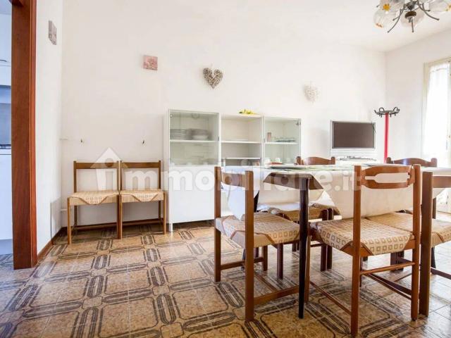 Villa Indipendente in affitto a Comacchio, Reggio Emilia
