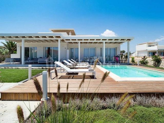 Villa Indipendente in affitto a Noto, Sicilia