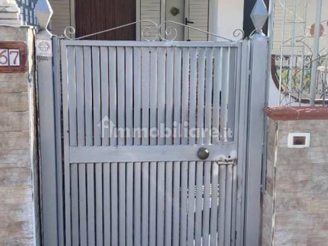 Villa Indipendente in affitto a Puglia, Foggia