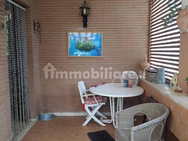 Villa Indipendente in affitto a Lido di Enea, Roma Capitale