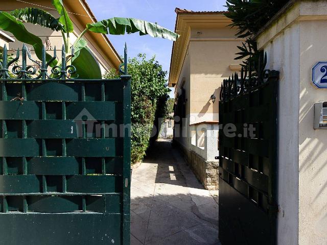 Villa Indipendente in affitto a VII Circoscrizione, Palermo