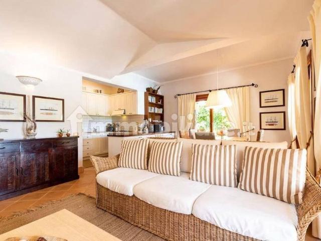 Villa Indipendente in affitto a Domus De Maria, Sardigna/Sardegna