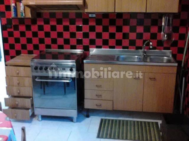 Villa Indipendente in affitto a Acireale, Sicilia