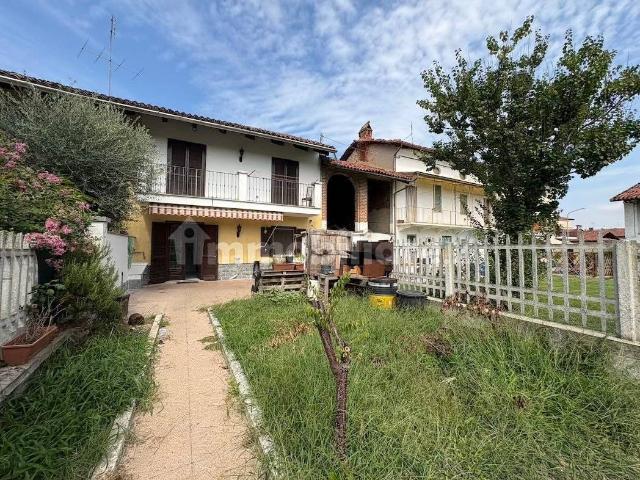 Villa Indipendente in affitto a Piemonte, Torino