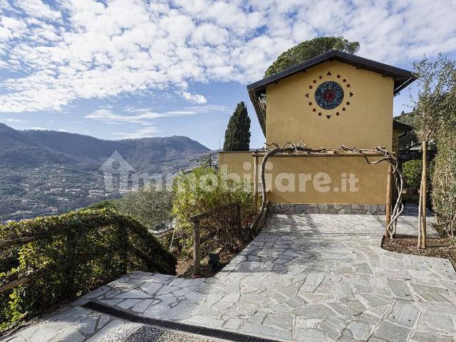 Villa Indipendente in affitto a San Lorenzo Della Costa, Liguria