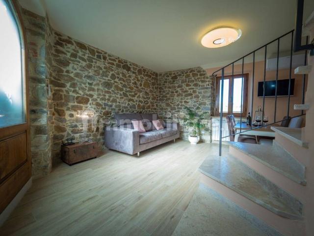 Villa Indipendente in affitto a Unione dei Comuni Montani Amiata Grossetana, Seggiano