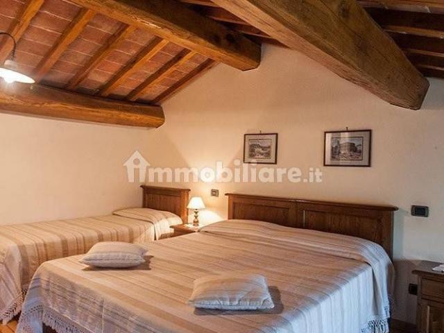 Villa Indipendente in affitto a Magione, Umbria