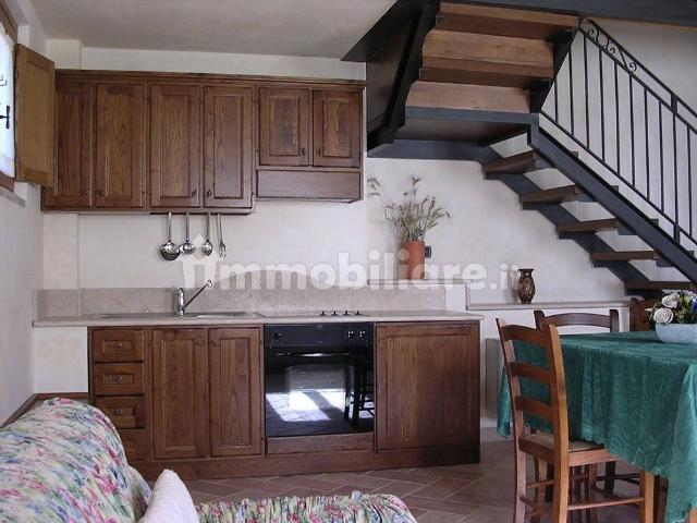 Villa Indipendente in affitto a Magione, Umbria