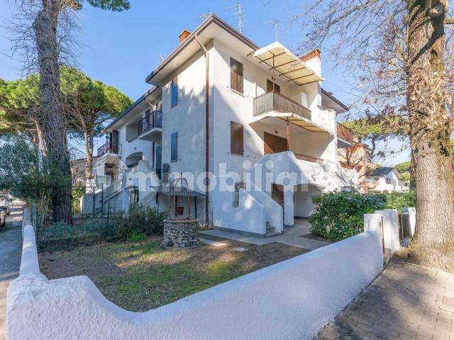Villa Indipendente in affitto a Comacchio, Reggio Emilia