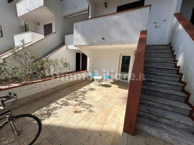Villa Indipendente in affitto a Comacchio, Reggio Emilia