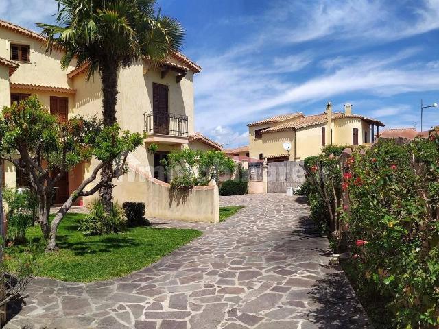 Villa Indipendente in affitto a Pula, Sardigna/Sardegna