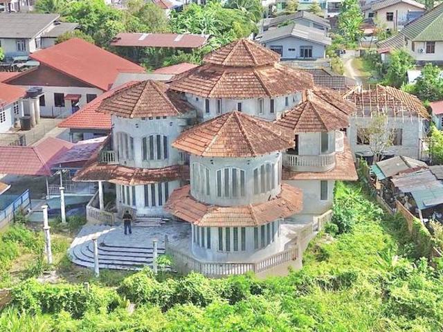 Bungalow for sale in Kota Bahru, Kelantan