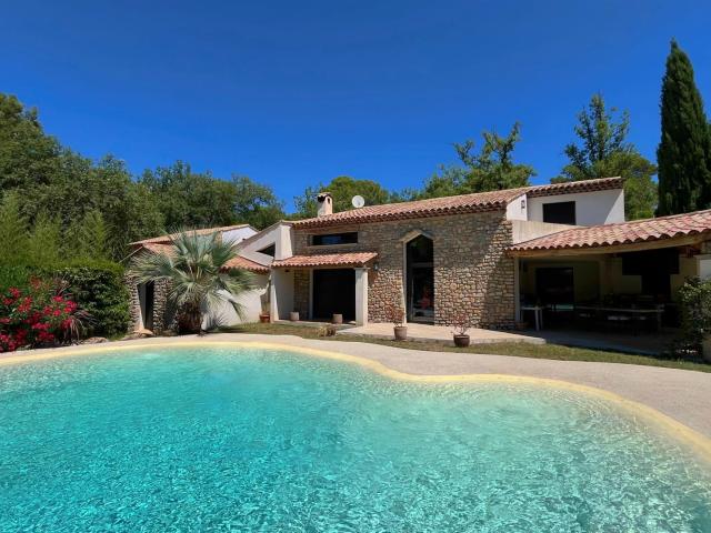Maison vente à Arrondissement de Draguignan, Draguignan
