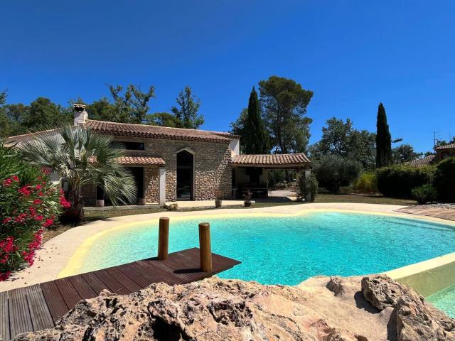 Maison vente à Arrondissement de Draguignan, Draguignan
