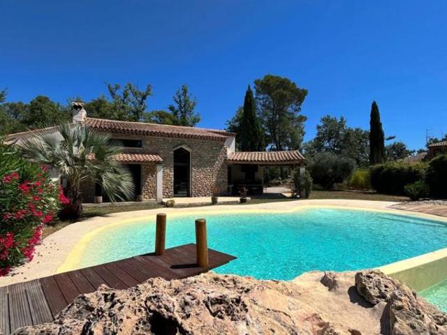 Maison vente à Arrondissement de Draguignan, Draguignan