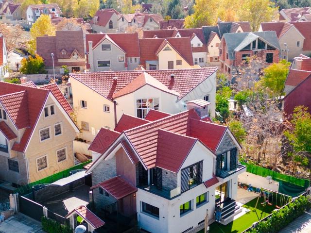 Villa location à Ifrane