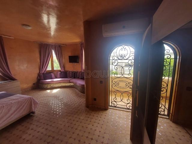 Villa vente à Mehdiya