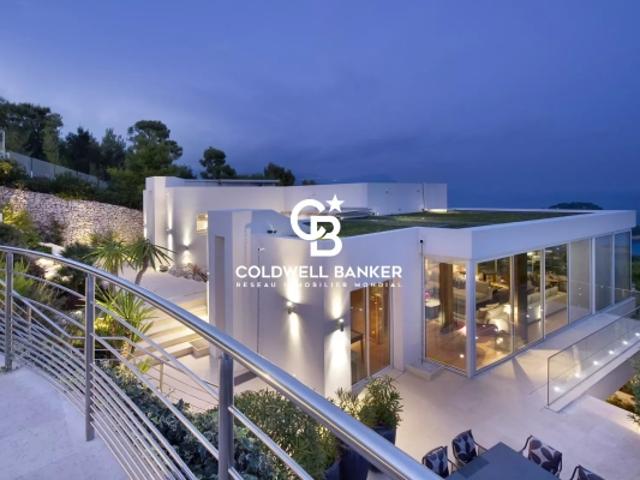 Maison vente à Nice, Saint-jean-cap-ferrat