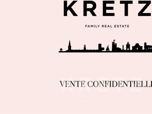 Maison vente à La Rochelle
