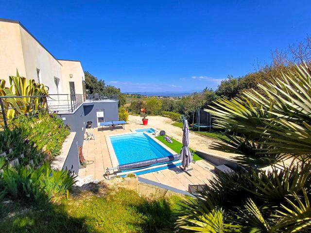 Villa vente à Privas, Bourg-saint-andéol