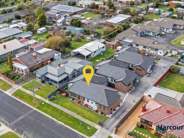 Villa for sale in Ulverstone, Tasmania