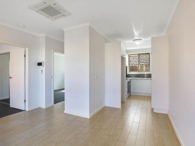 Apartment for rent in Brunswick West, Victoria