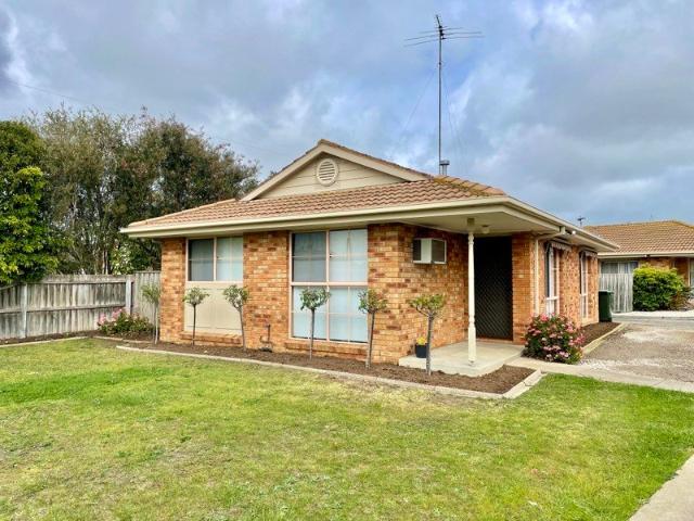 Apartment for rent in Grovedale, Geelong