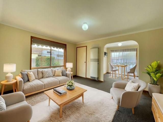 Apartment for rent in Grovedale, Geelong