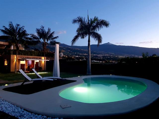 Casa en venta en Puerto De La Cruz, Canarias